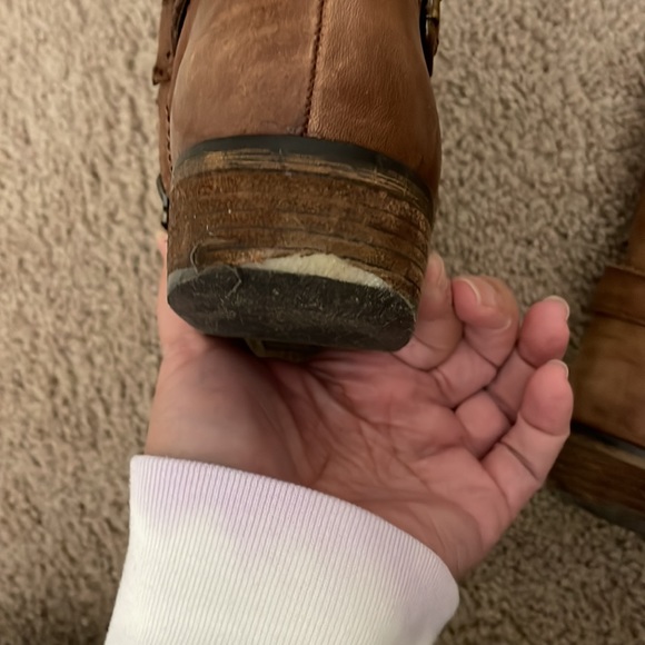 Loft riding boot - Picture 5 of 6